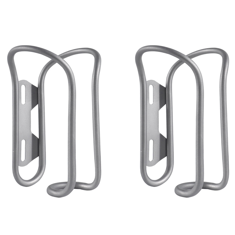 Screw Organizer Kit - 2x chaleira de bicicleta rack liga