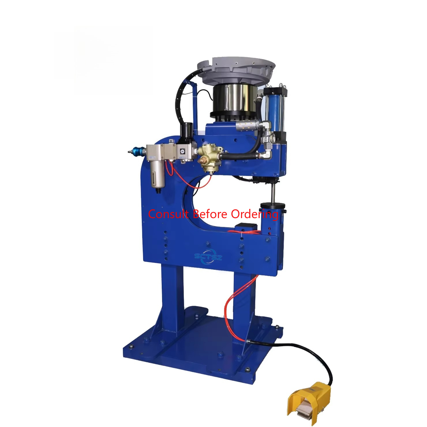Workshop Tools Diy - Diy artesanato metalurgia auto t-nut rebite