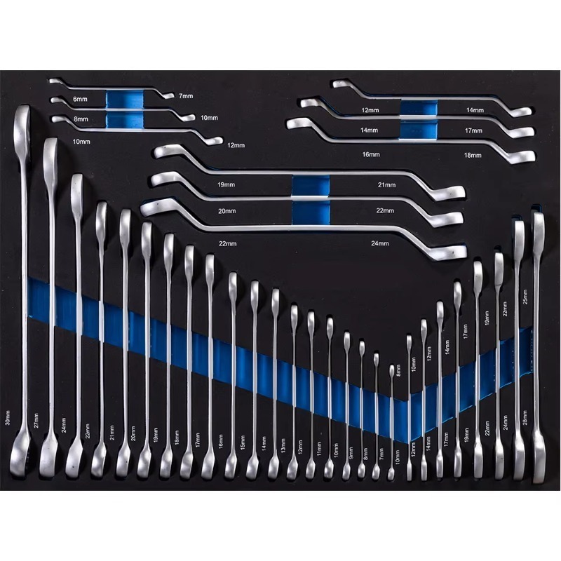 Workshop Tools In Ship - Conjunto Profissional de 310 Peças de