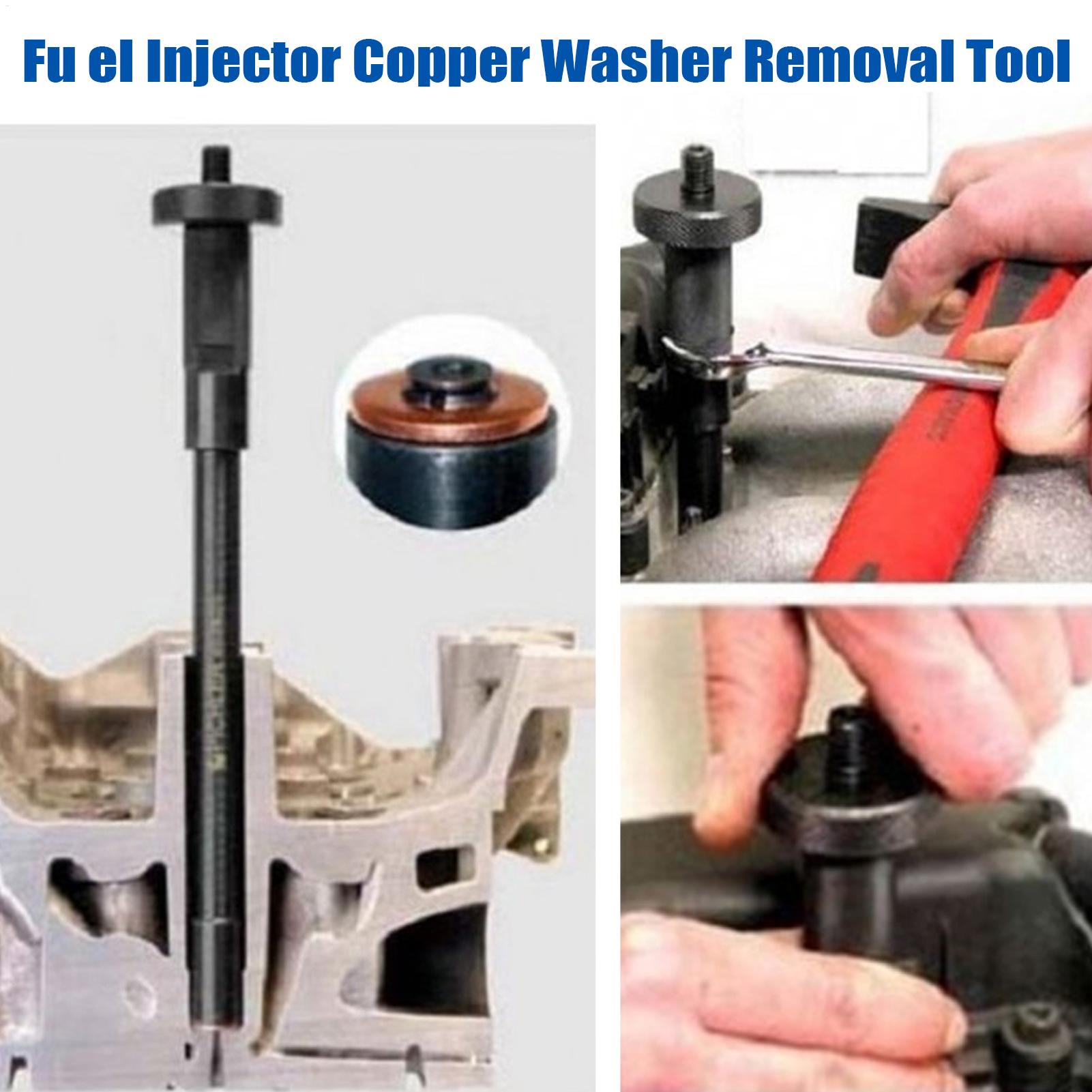 Workshop Tools Car - Extrator de vedantes, ferramenta para remover