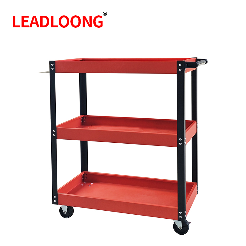 Workshop Tools Car - LEADLOONG Banco de reparo de carro