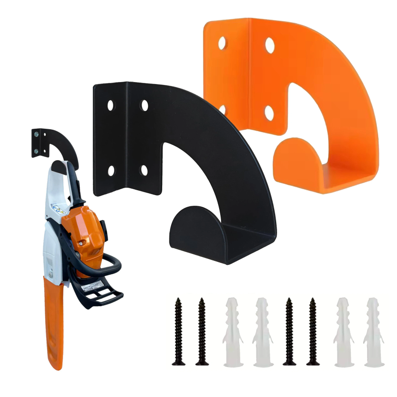 Workshop Tools Hanger - Suporte de Ferramentas 1/2, Gancho de