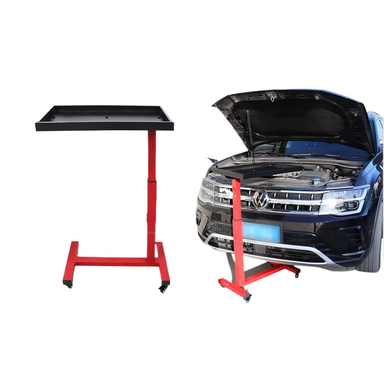 Workshop Tools Car - Carrinho de ferramentas para manutenção de