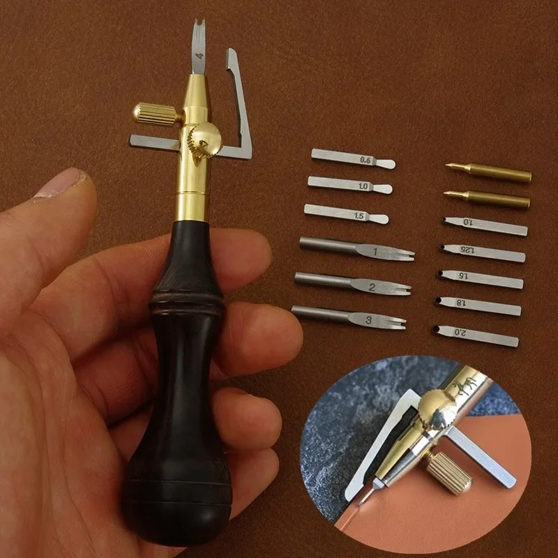 Workshop Tools For Carpentry - Cabeça de corte multifuncional ajustável, ferramenta