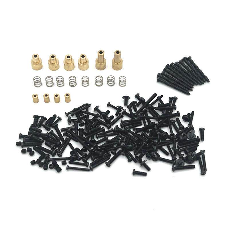 Conjunto de caixa de parafusos - Screw Organizer Kit avaliação e preço