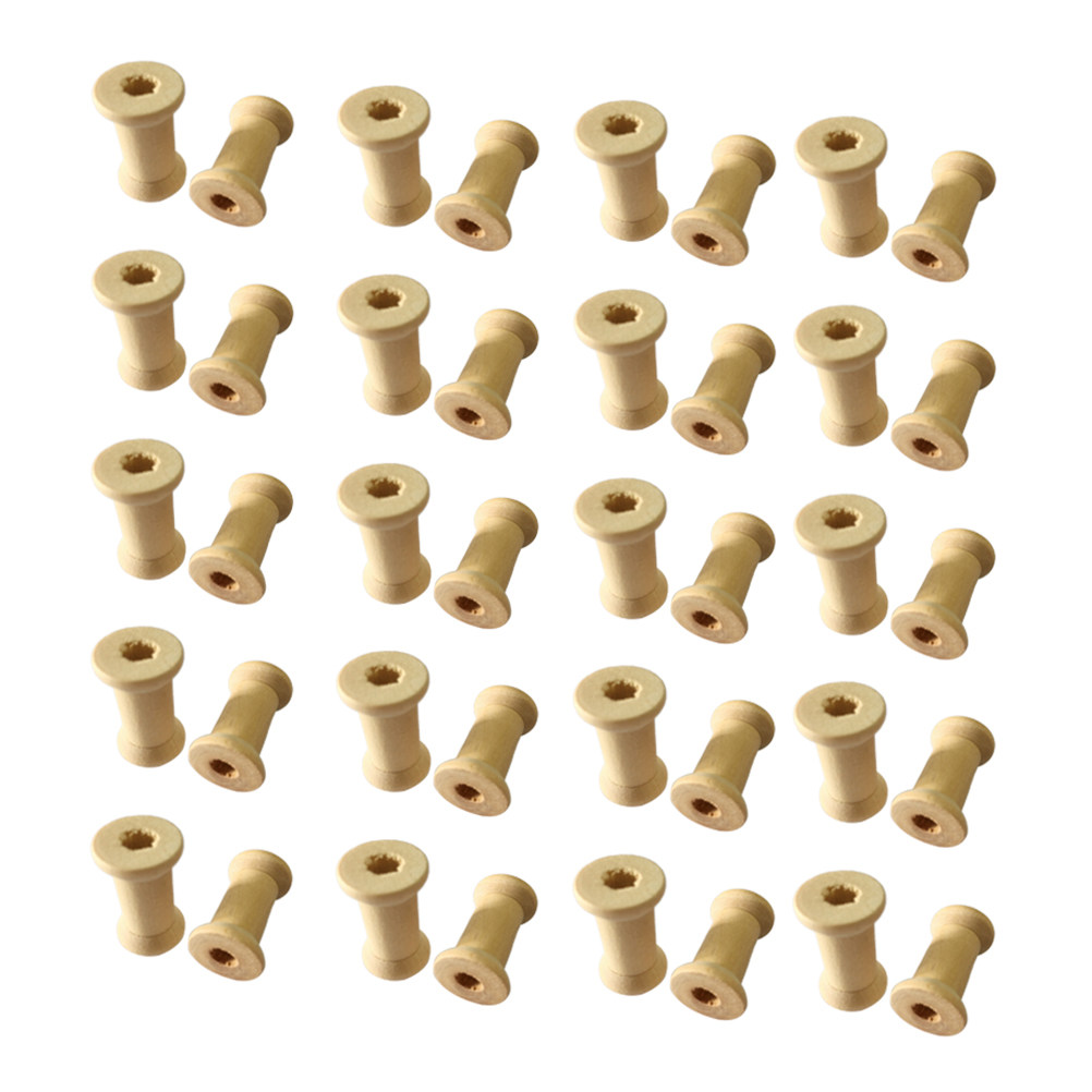 60 unidades de carretéis de co - Workshop Tools Diy avaliação e preço