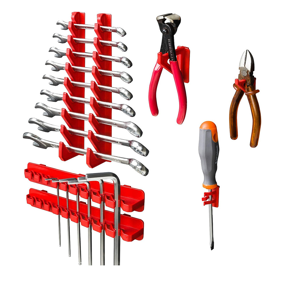 Prateleira de Armazenamento de - Workshop Tools Storage avaliação e preço