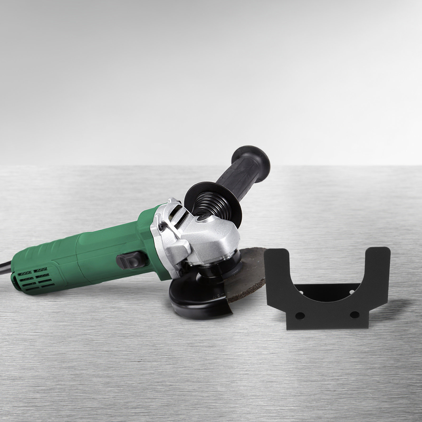 Suporte de Parede Reforçado pa - Workshop Tools Storage avaliação e preço