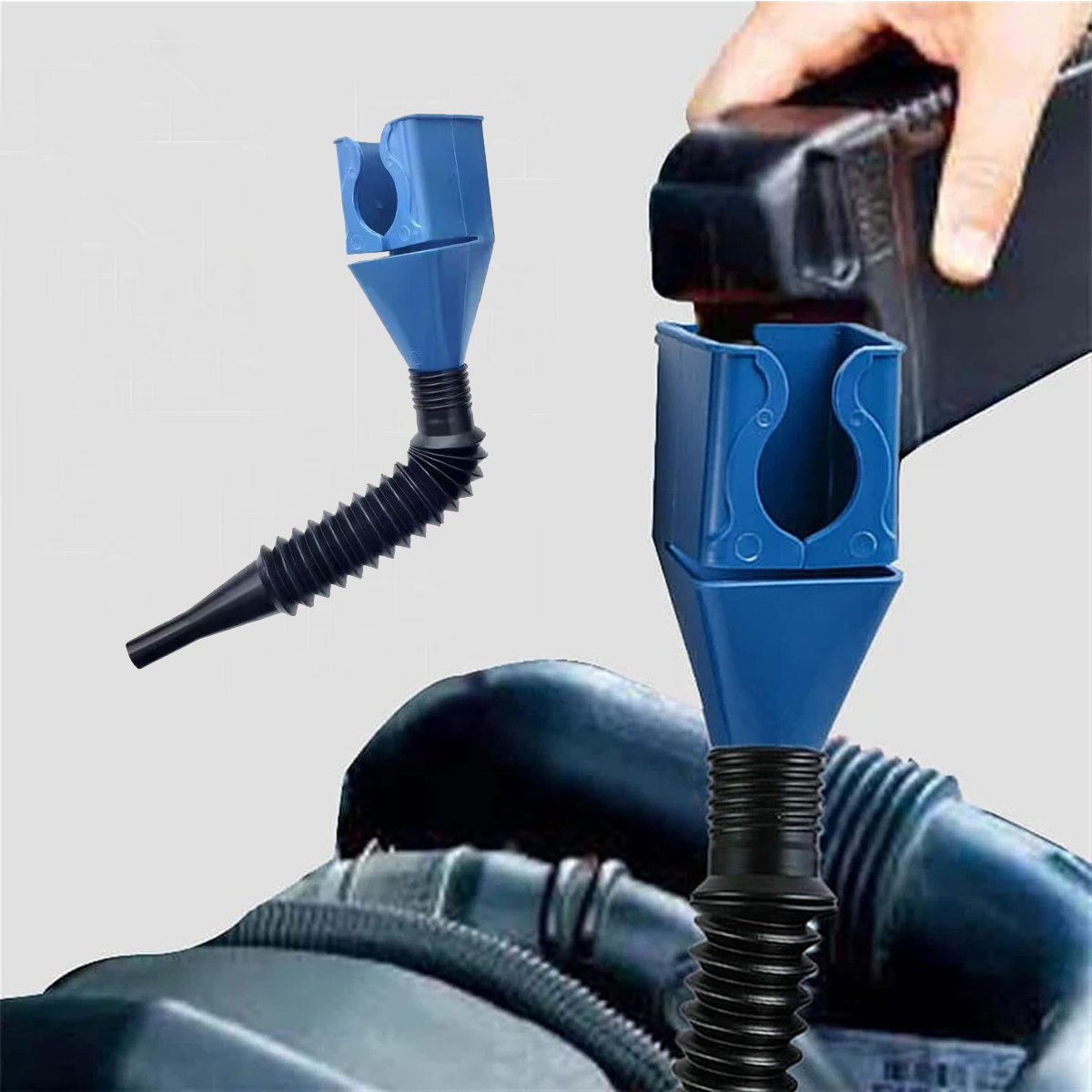 Funil Antivazamento para Troca - Workshop Tools Car avaliação e preço