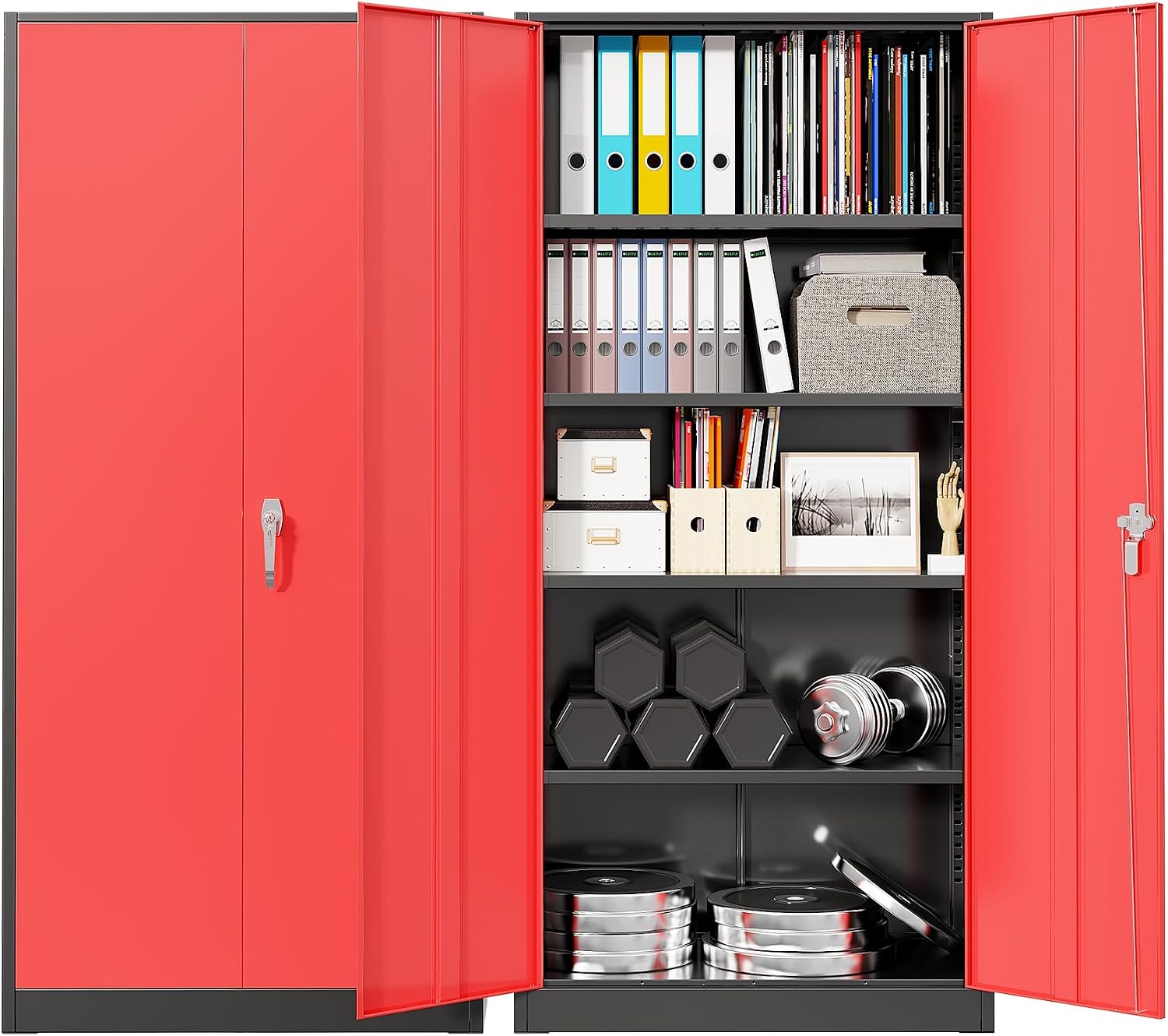 Armário de Armazenamento Metál - Workshop Tools Storage avaliação e preço
