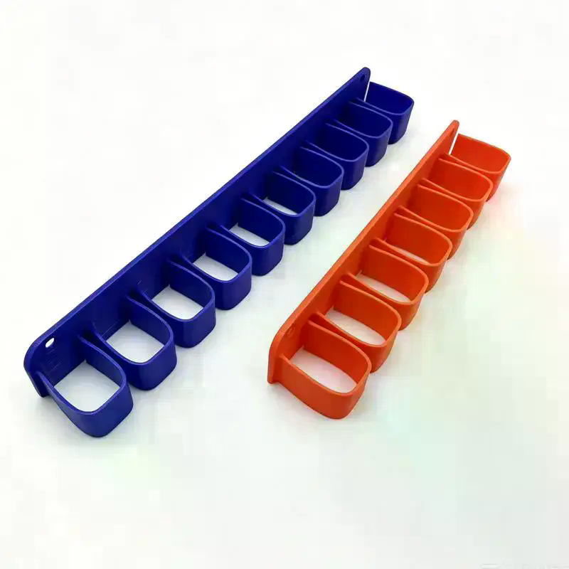 Organizador de chaves de plást - Workshop Tools Diy avaliação e preço