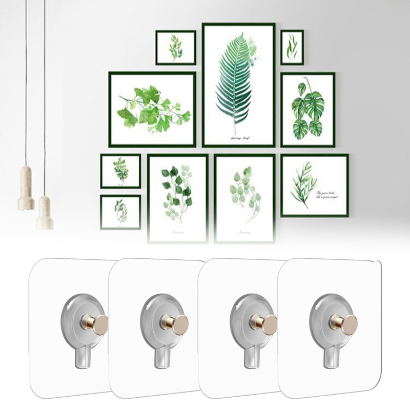 Gancho de Parede Adesivo Refor - Screw Organizer Kit avaliação e preço