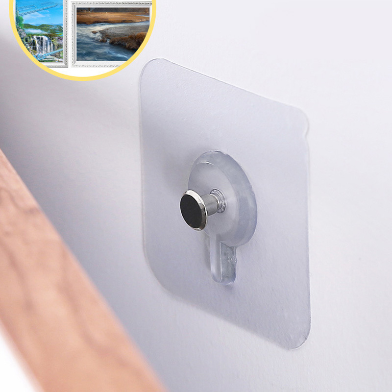 Gancho de Parede Adesivo Refor - Screw Organizer Kit avaliação e preço