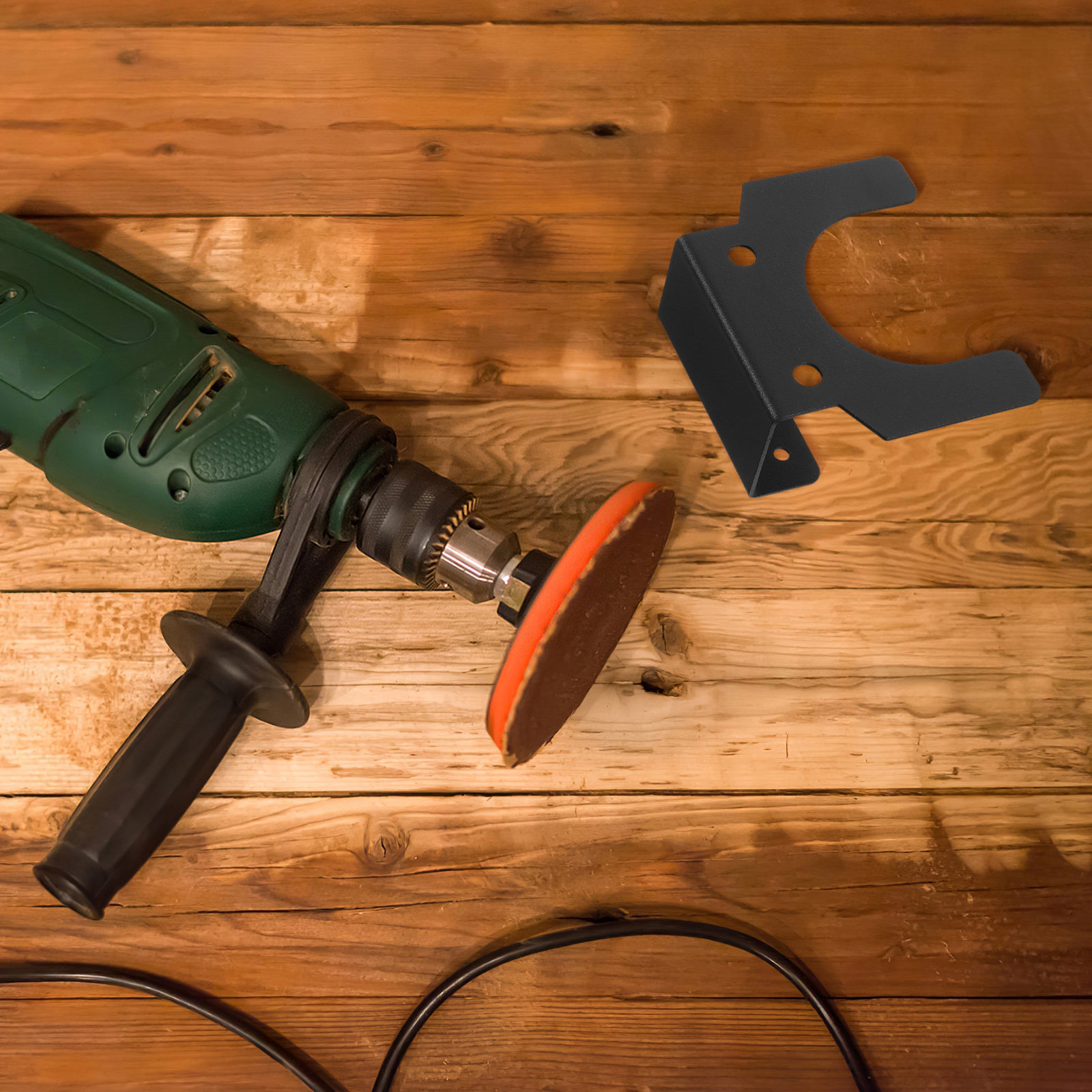 Suporte de Armazenamento para  - Workshop Tools Storage avaliação e preço