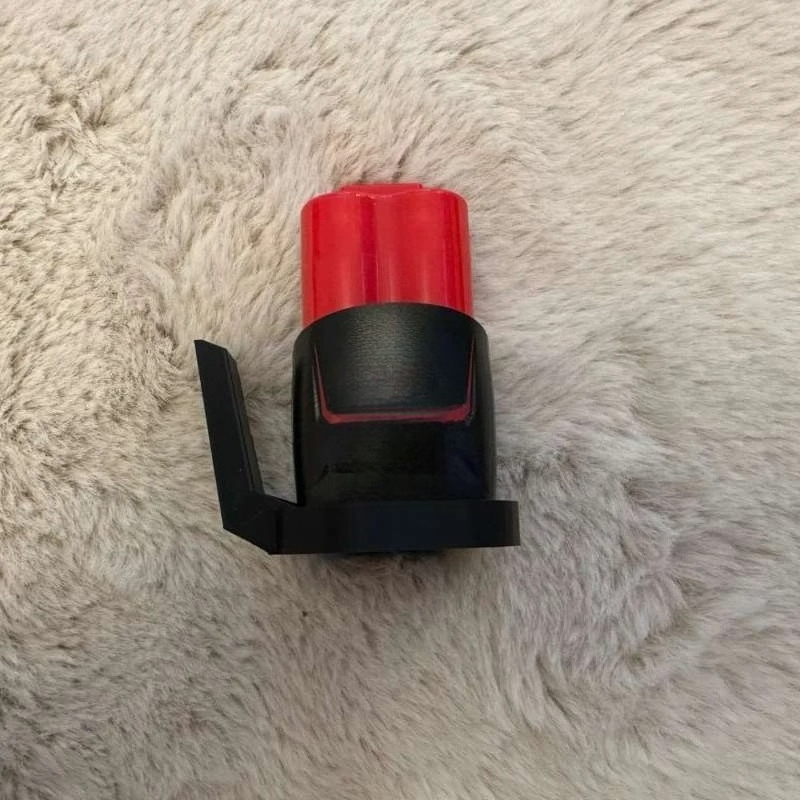 Suporte de cinto para bateria  - Workshop Tools Hanger avaliação e preço