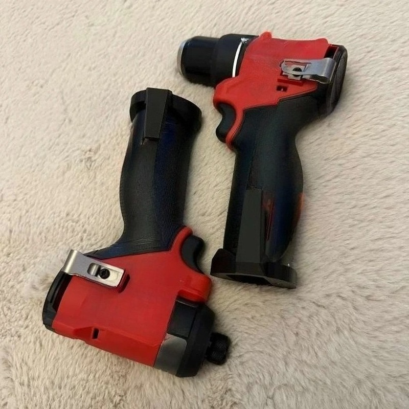 Suporte de cinto para bateria  - Workshop Tools Hanger avaliação e preço