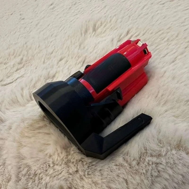 Suporte de cinto para bateria  - Workshop Tools Hanger avaliação e preço