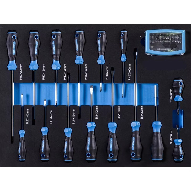 Conjunto Profissional de 310 P - Workshop Tools In Ship avaliação e preço