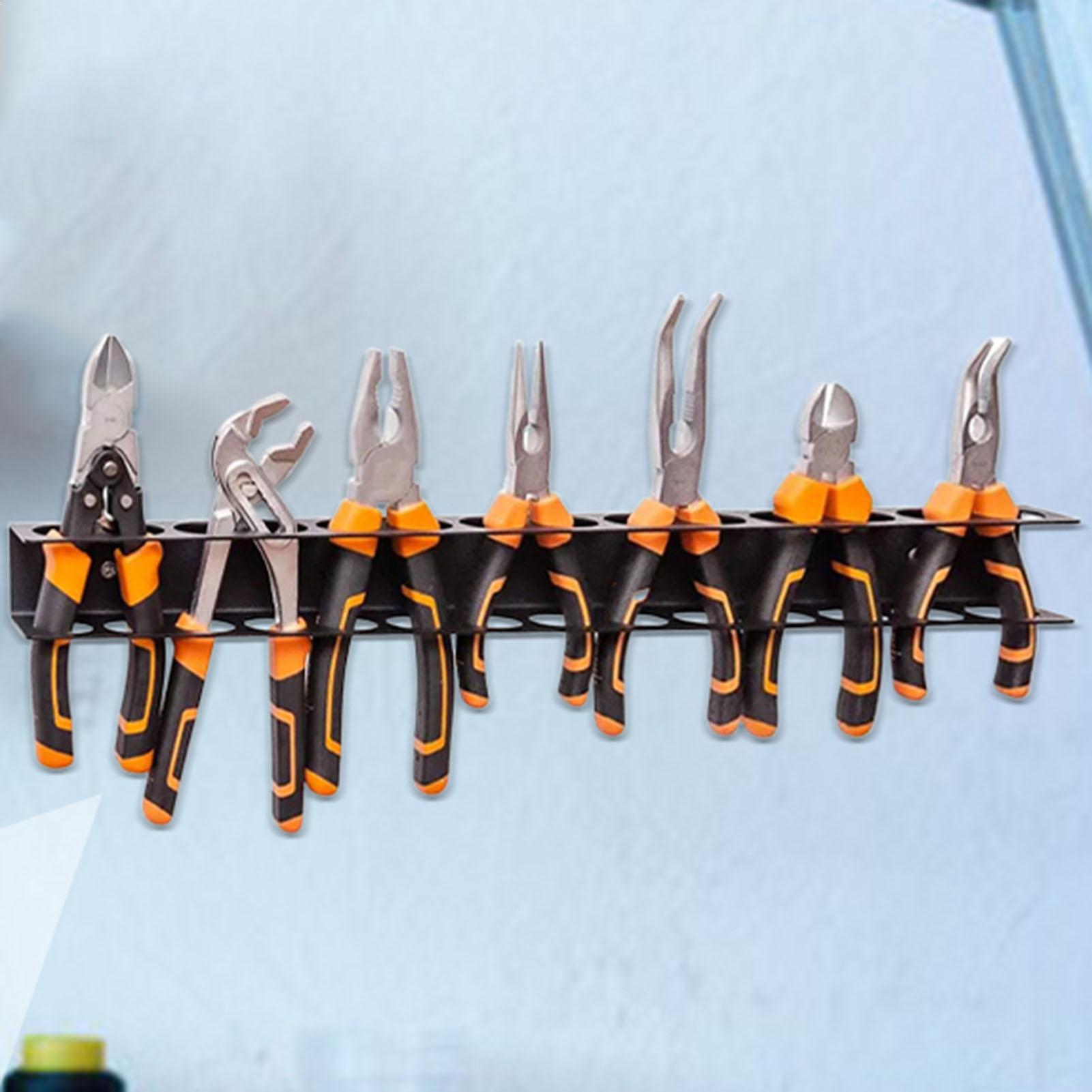 Organizador de chave de fenda, - Workshop Tools Hanger avaliação e preço