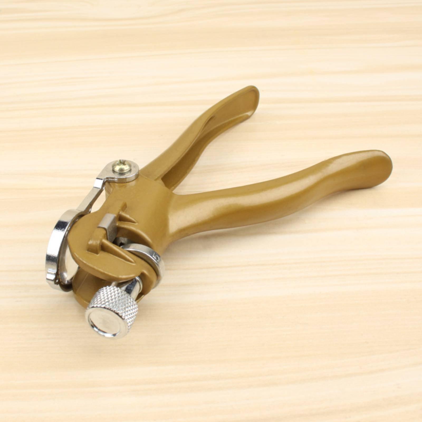 Ajustador de Dentes de Serra:  - Workshop Tools For Carpentry avaliação e preço