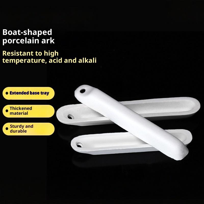 5 Peças de Crisol de Porcelana - Workshop Tools In Ship avaliação e preço