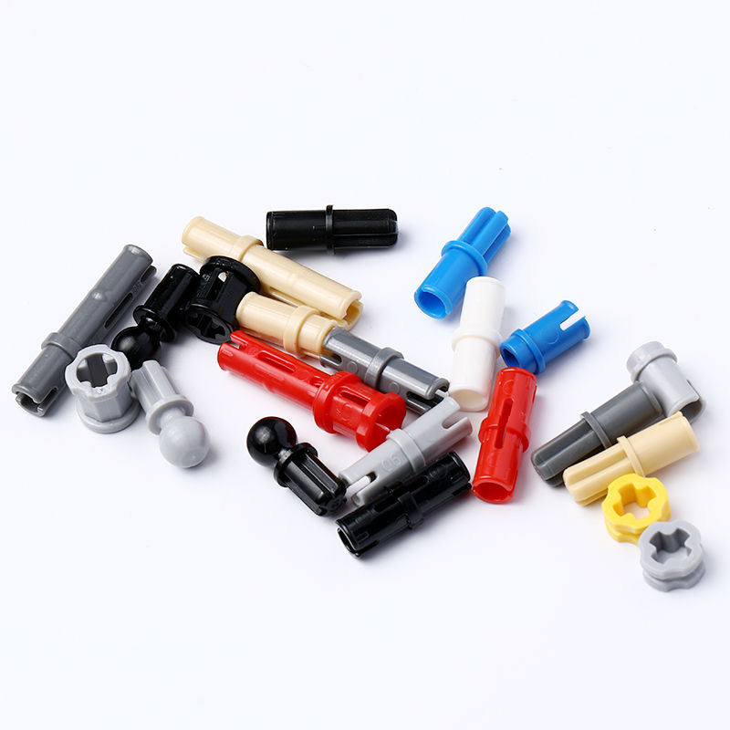 10 pçs parafuso pino moc peças - Hand Plane Block avaliação e preço