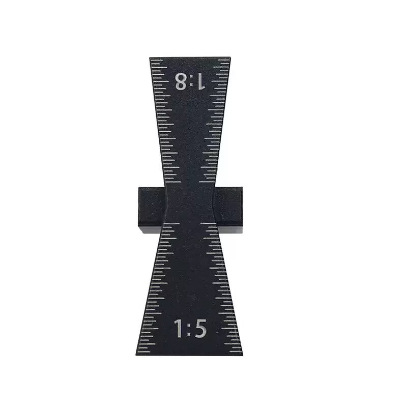 Carpintaria dovetail marcador  - Dovetail Marking Guide avaliação e preço