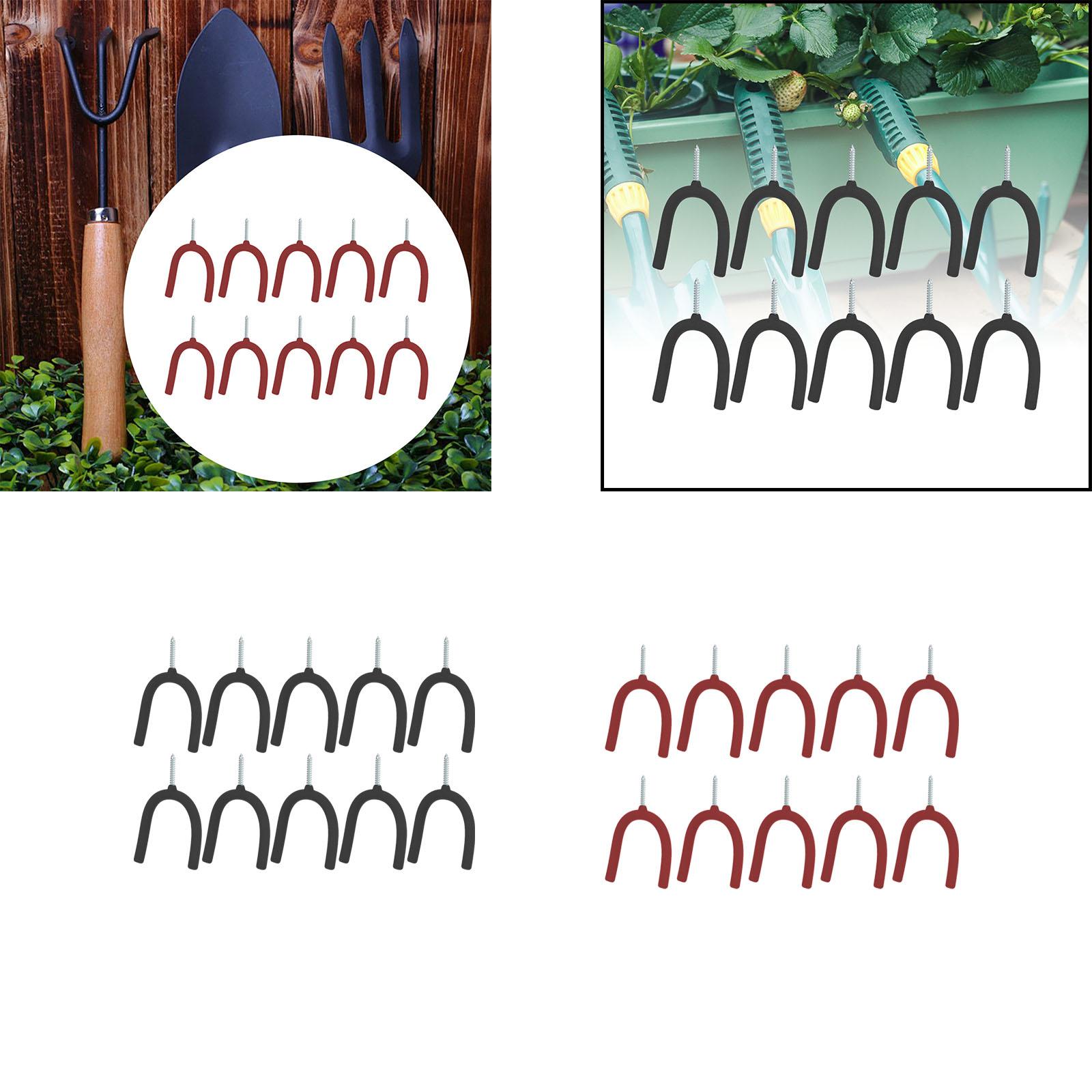 Ganchos em U de Parafuso Refor - Workshop Tools Storage avaliação e preço