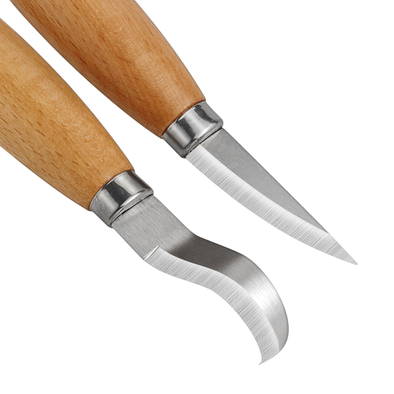 Faca de escultura em ferro ino - Workshop Tools Diy avaliação e preço