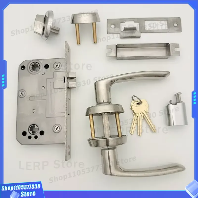 Fechadura de Porta Corta-Fogo  - Workshop Tools In Ship avaliação e preço