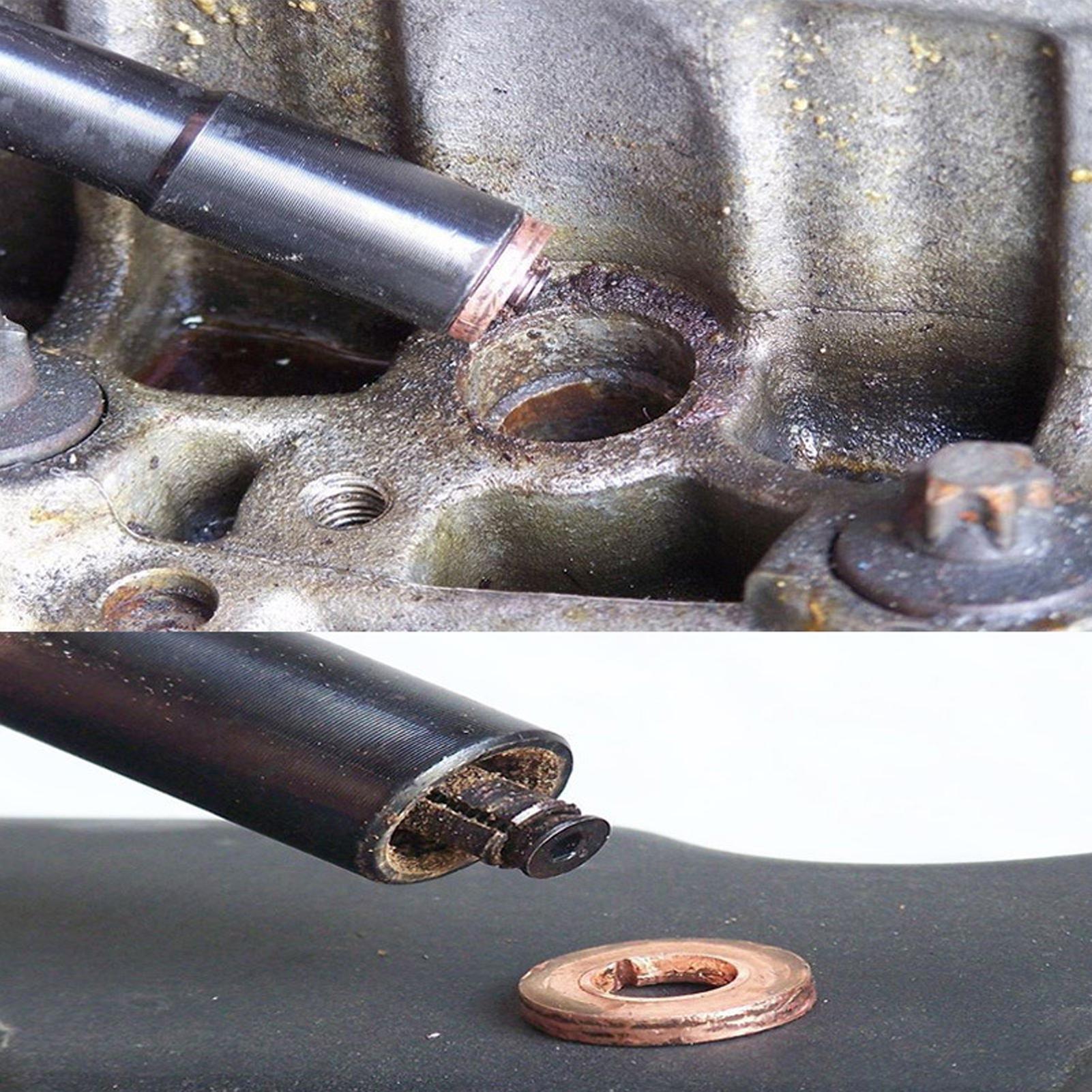 Extrator de vedantes, ferramen - Workshop Tools Car avaliação e preço