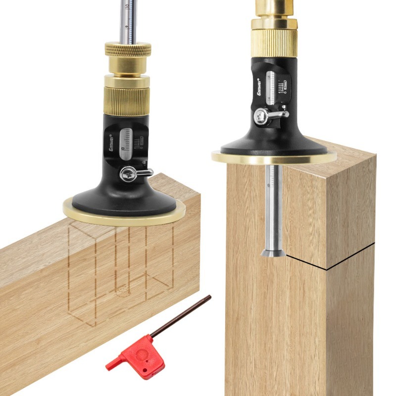 Ferramentas de Medição de Prec - Workshop Joinery Tools avaliação e preço
