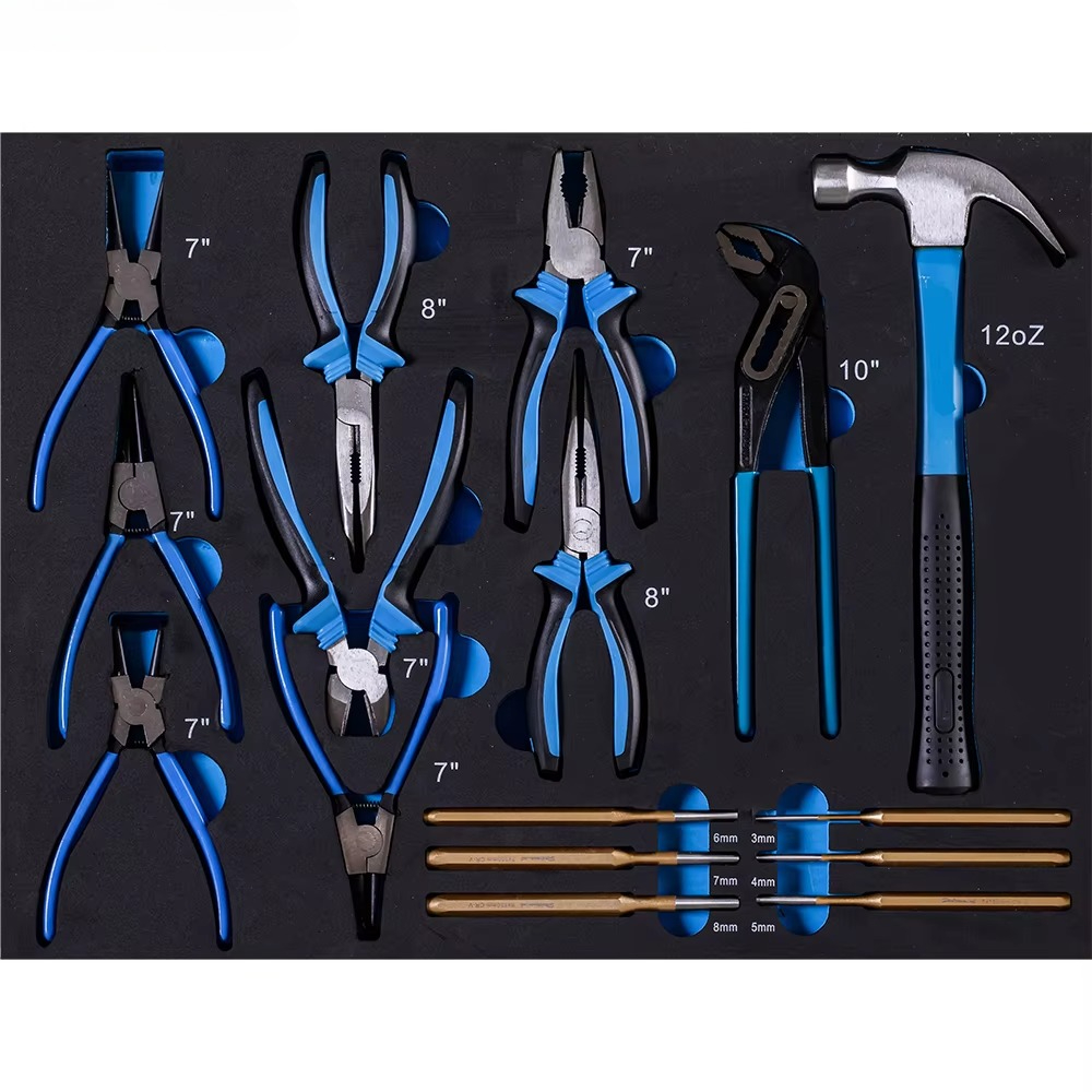 Conjunto de Ferramentas para O - Workshop Tools In Ship avaliação e preço