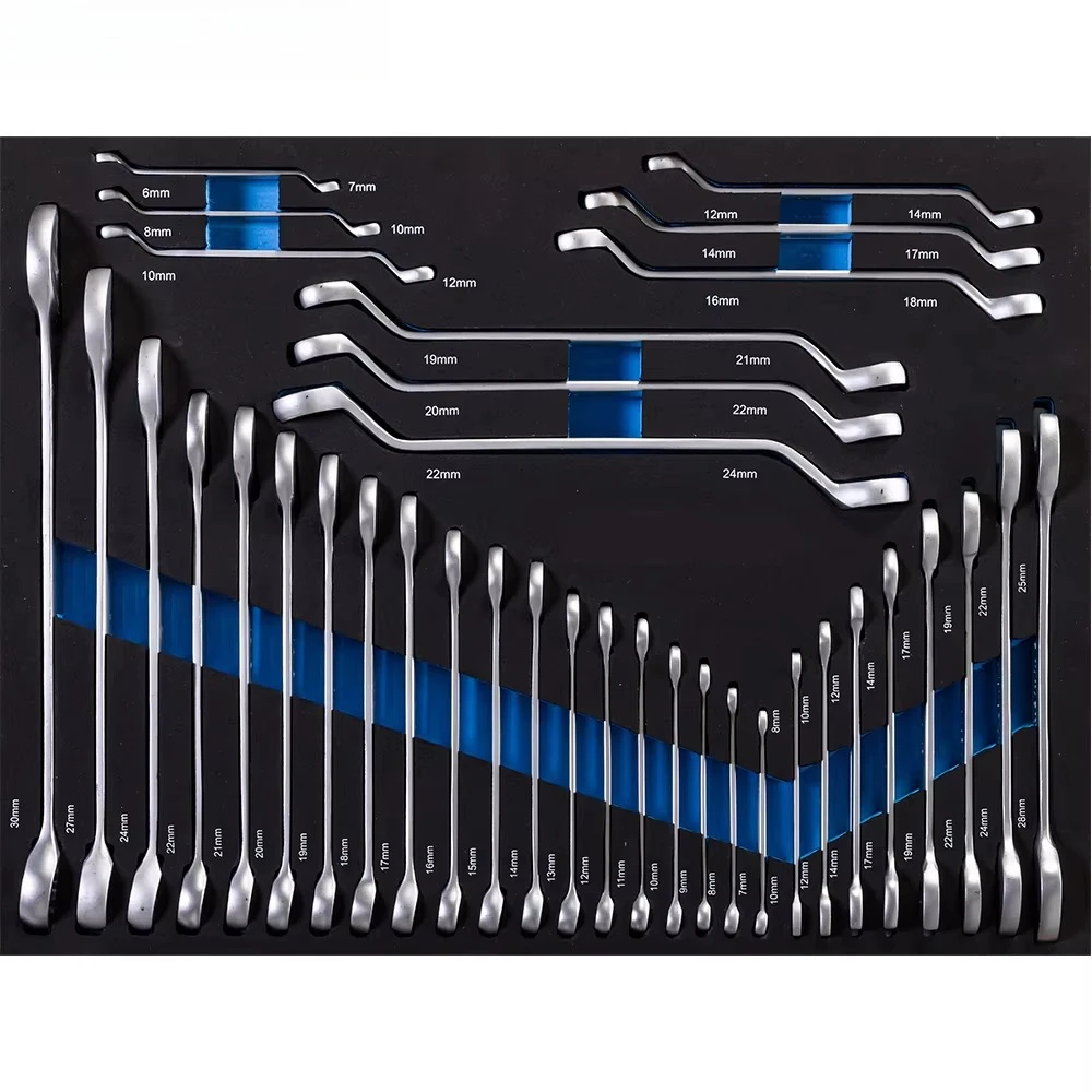 Conjunto Profissional de Ferra - Workshop Tools In Ship avaliação e preço