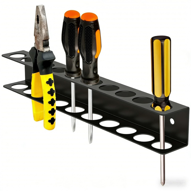 14 Painel de armazenamento de  - Workshop Tools Storage avaliação e preço