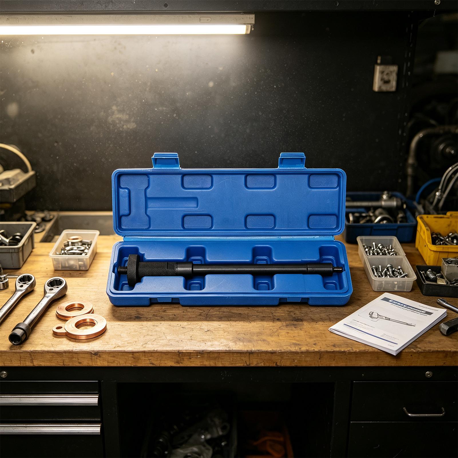 Ferramenta extratora de vedant - Workshop Tools Car avaliação e preço
