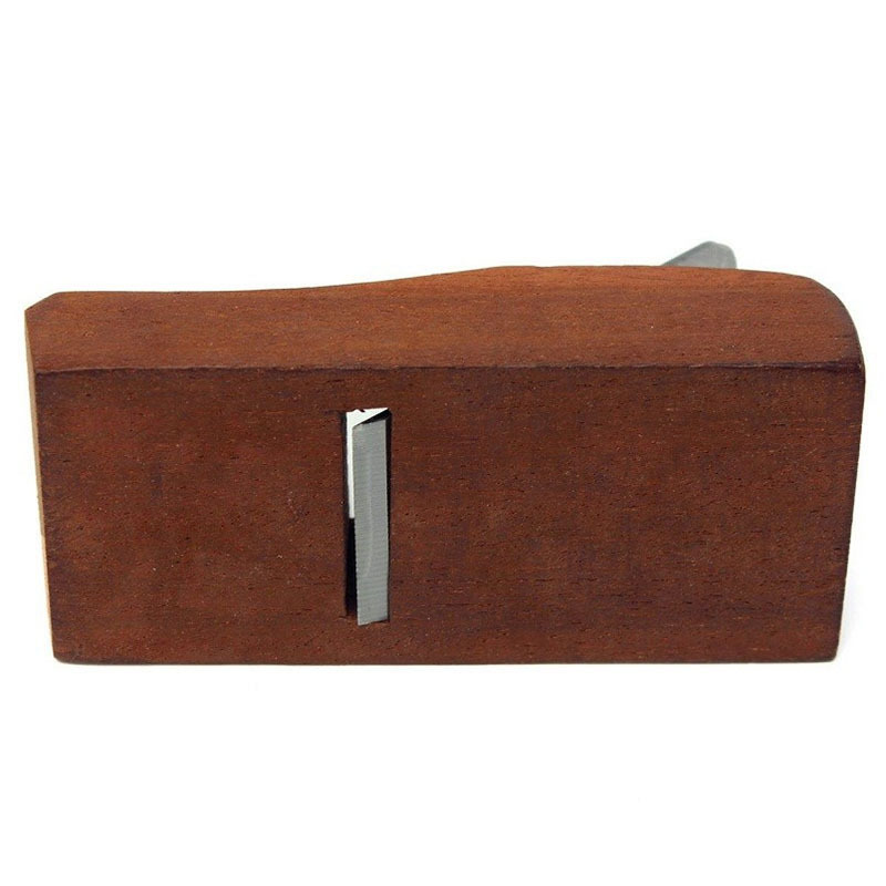 Plaina para carpintaria, mini  - Hand Plane Block avaliação e preço