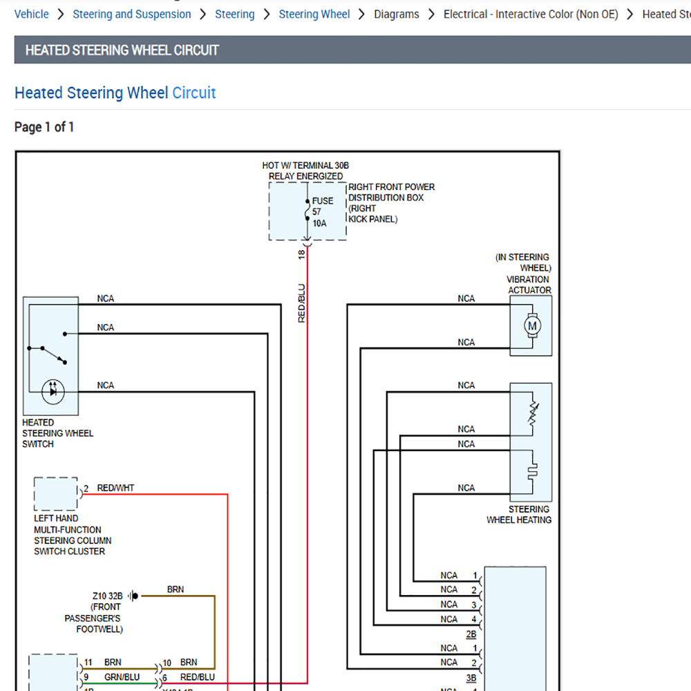 Novo Conta Online para Alldata - Workshop Tools Diagram avaliação e preço