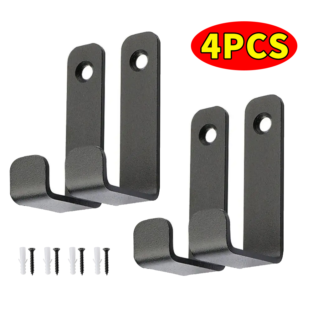 Gancho de Parede Metálico Pret - Screw Organizer Kit avaliação e preço