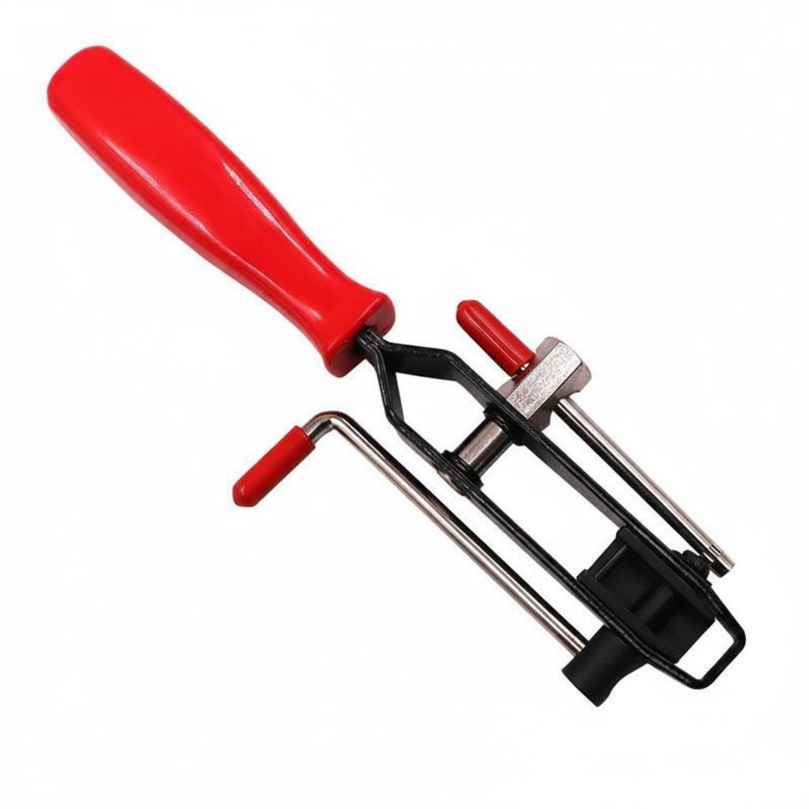 Alicate de Fixação de Junta Es - Workshop Tools Car avaliação e preço