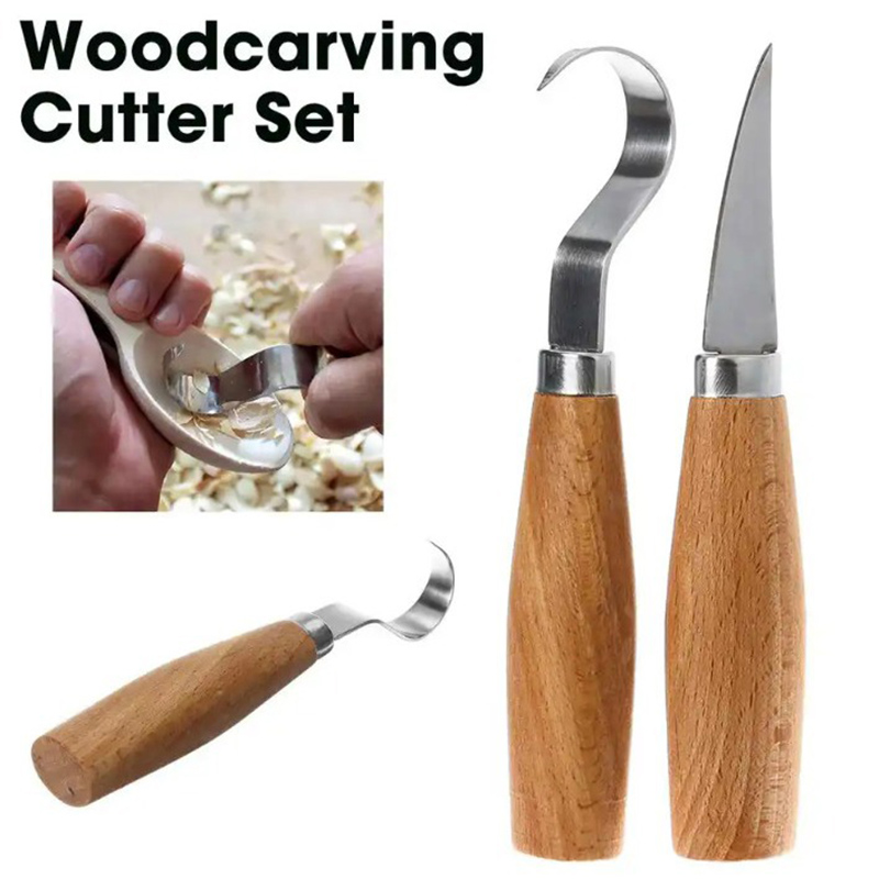 Faca de Escultura em Madeira,  - Workshop Tools Diy avaliação e preço