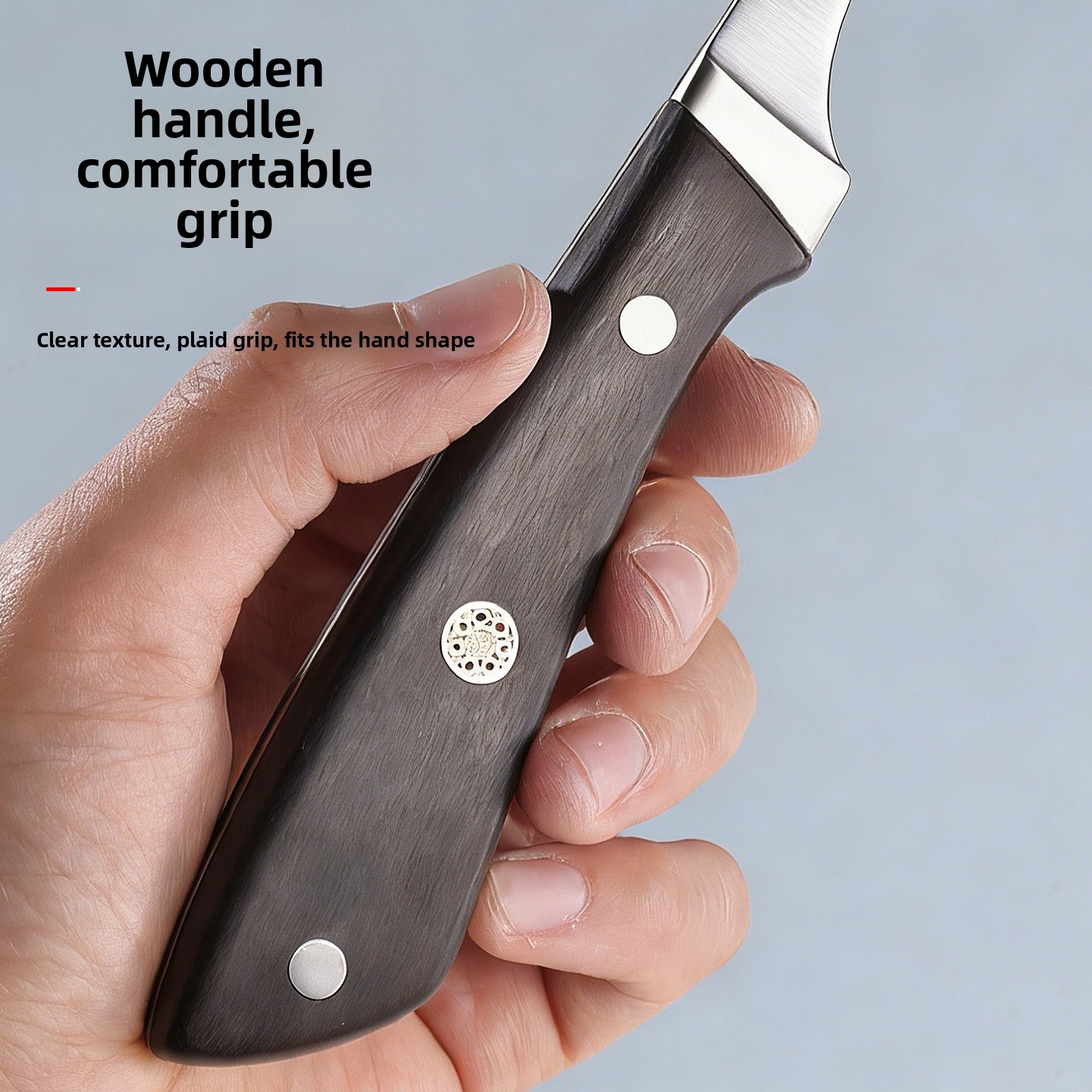 Faca de Gancho de Aço Inoxidáv - Workshop Tools Diy avaliação e preço