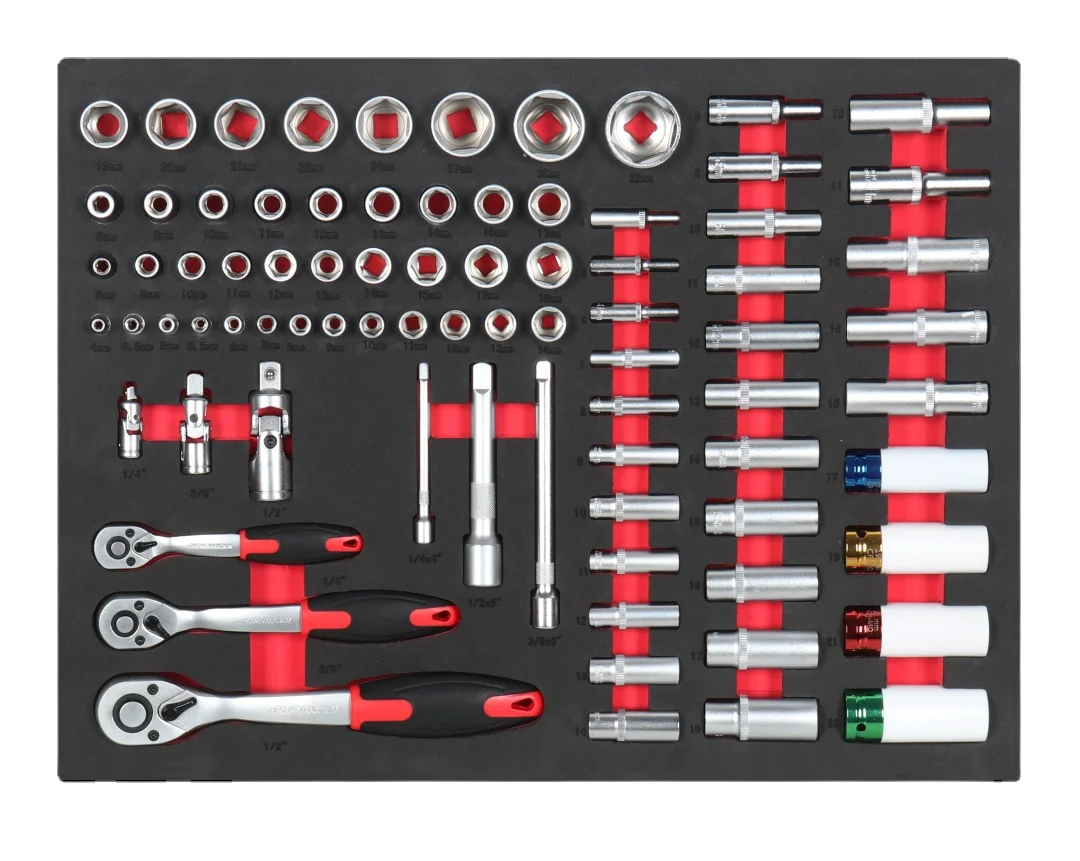 Conjunto de Ferramentas Manuai - Workshop Tools In Ship avaliação e preço