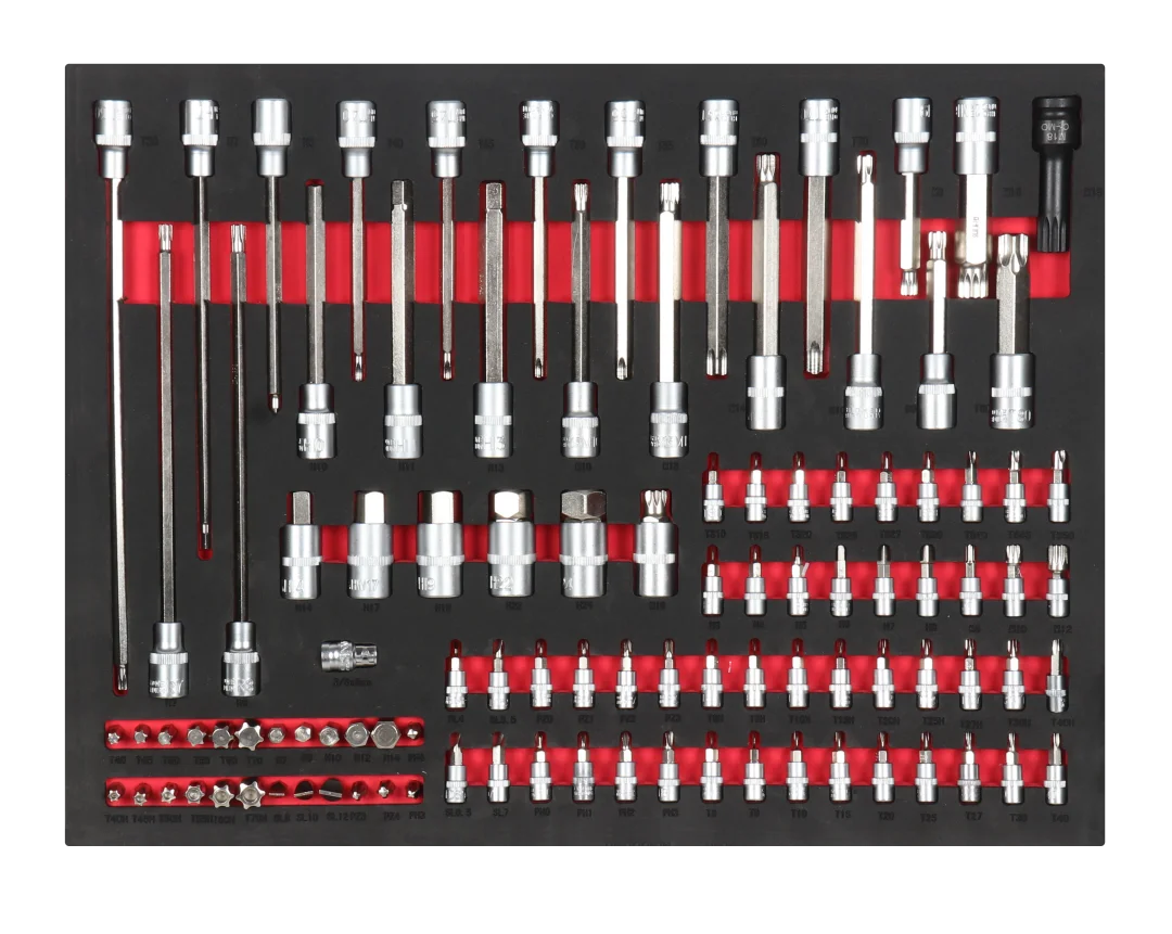 Conjunto de Ferramentas Manuai - Workshop Tools In Ship avaliação e preço