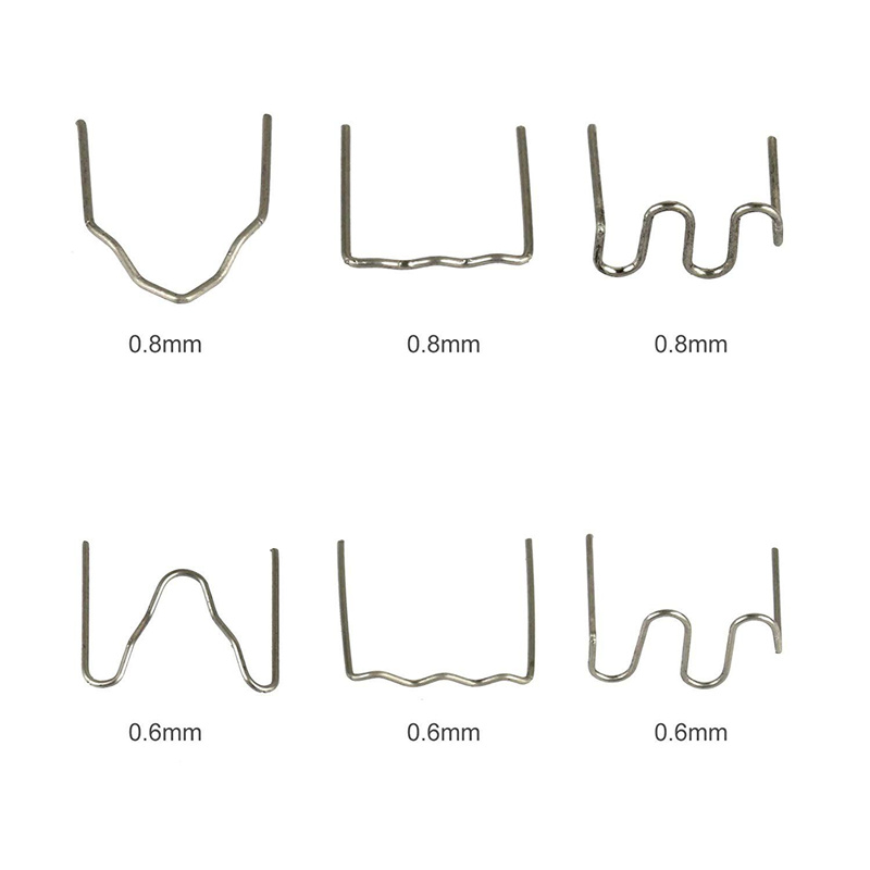 100PCS Bumper Ferro De Solda G - Workshop Tools Car avaliação e preço