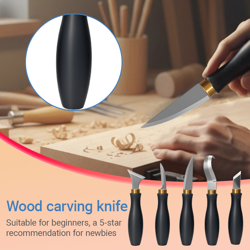 5 peças ferramentas de escultu - Workshop Tools Diy avaliação e preço