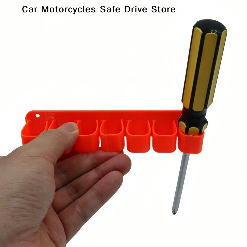 【M】Organizador de Chaves de Pl - Workshop Tools Diy avaliação e preço