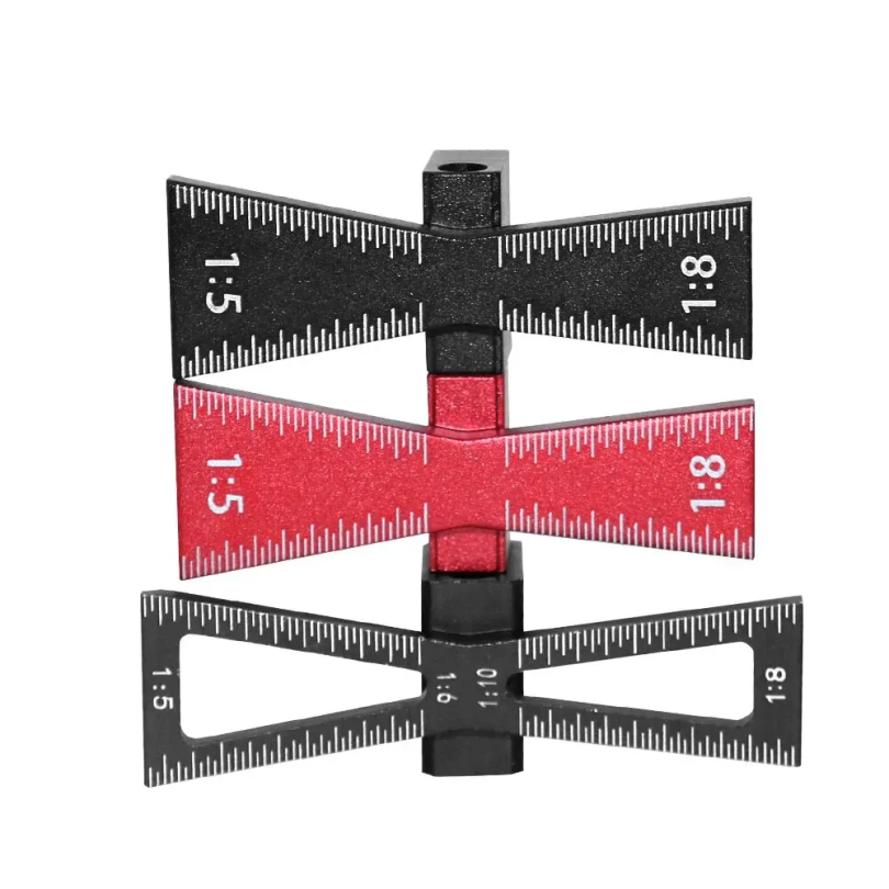Marcador de Rabo de Andorinha  - Dovetail Marking Guide avaliação e preço