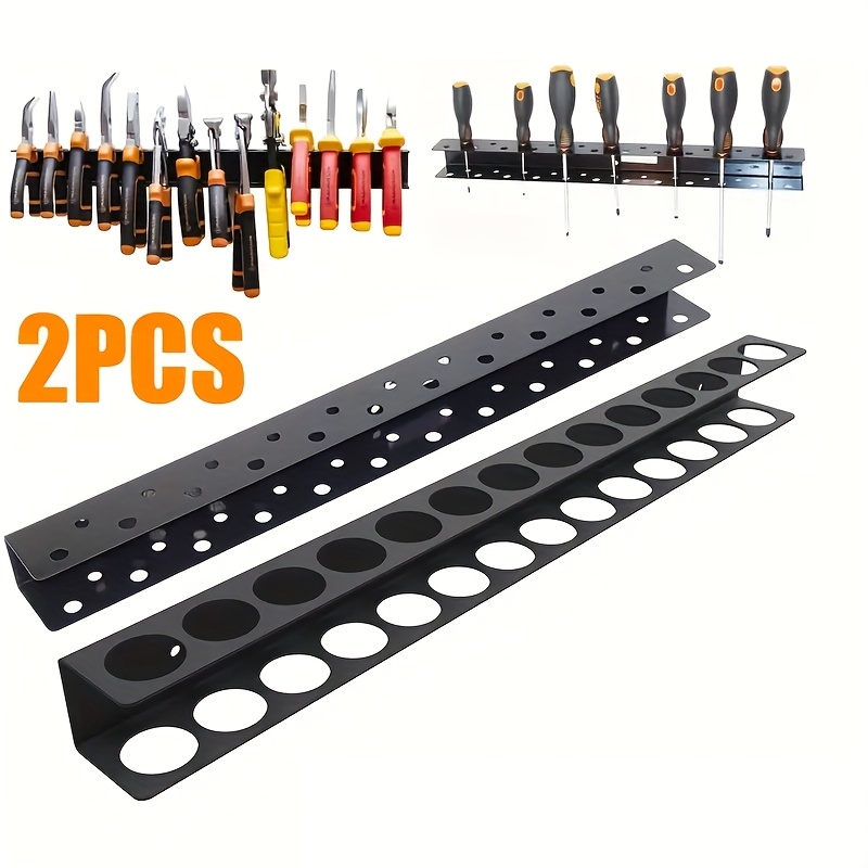 Suporte de Parede em Aço para  - Workshop Tools Hanger avaliação e preço