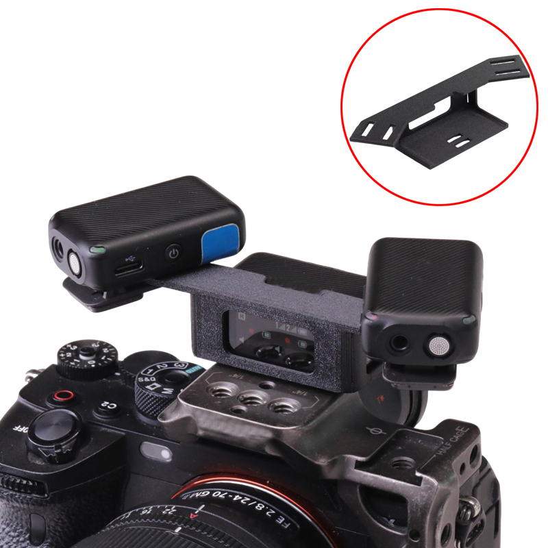 1 pçs para dji mic1/mic2 model - Screw Organizer Kit avaliação e preço